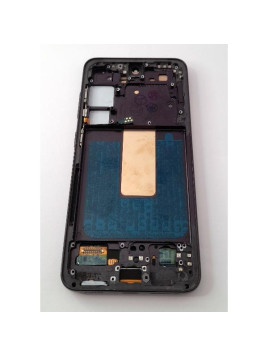 Pantalla TFT para Samsung Galaxy S23 S911B mas tactil negro mas marco negro compatible