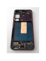 Pantalla TFT para Samsung Galaxy S23 S911B mas tactil negro mas marco negro compatible