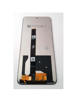 Pantalla lcd para ZTE Nubia Neo 2 5G Nubia Focus Pro 5G mas tactil negro compatible