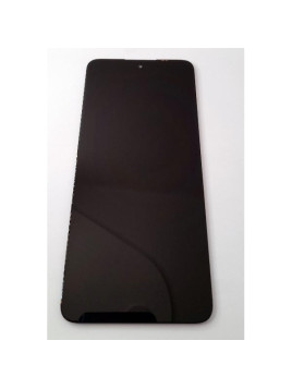 Pantalla lcd para ZTE Nubia Neo 2 5G Nubia Focus Pro 5G mas tactil negro compatible