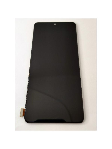 Pantalla lcd para Oppo Reno 10 Pro mas tactil negro compatible