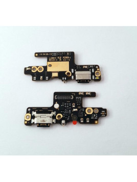 Flex puerto de carga para Xiaomi Redmi Note 7 5600300530C7 Service Pack