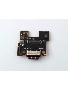 Flex puerto de carga para Xiaomi Redmi Note 13 Pro Plus 560004N16U00 Service Pack