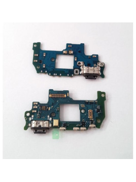 Flex puerto de carga para Samsung Galaxy A55 5G A556B Service Pack