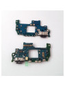 Flex puerto de carga para Samsung Galaxy A55 5G A556B Service Pack