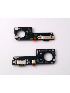 Flex puerto de carga para Xiaomi Redmi Note 13 5G 5600010N1700 Service Pack