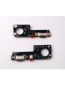 Flex puerto de carga para Xiaomi Redmi Note 13 5G 5600010N1700 Service Pack