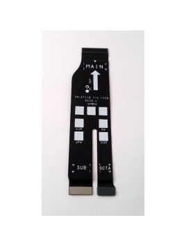 Flex central para Samsung Galaxy S23 FE 5G S711 Service Pack