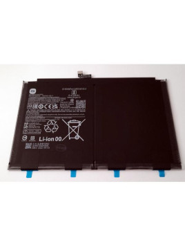 Batería BN81 8000mAh para Xiaomi Redmi Pad 22081283G Service Pack