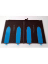 Batería BN81 8000mAh para Xiaomi Redmi Pad 22081283G Service Pack
