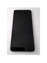 Pantalla lcd para Xiaomi Redmi Note 13 4G 56000400N700 mas tactil negro mas marco negro Service Pack