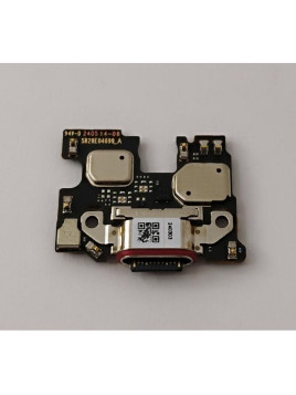 Flex puerto de carga para Motorola Edge 50 Pro 5P68C24105 Service Pack