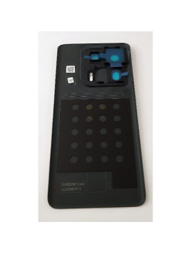 Tapa trasera o tapa bateria gris para Motorola Edge 50 Ultra 5S58C24471 Service Pack