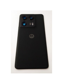 Tapa trasera o tapa bateria gris para Motorola Edge 50 Ultra 5S58C24471 Service Pack