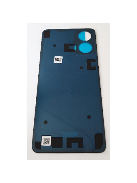 Tapa trasera o tapa bateria negra para Motorola Moto G24 5S58C23814 Service Pack
