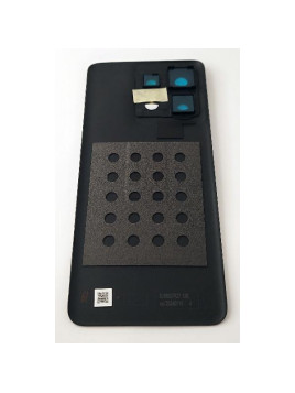 Tapa trasera o tapa bateria negra para Motorola Edge 50 Pro con cubierta de camara 5S58C24116 Service Pack