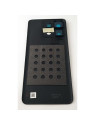 Tapa trasera o tapa bateria negra para Motorola Edge 50 Pro con cubierta de camara 5S58C24116 Service Pack