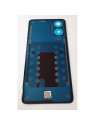 Tapa trasera o tapa bateria negra para Motorola Moto G04 5S58C23910 Service Pack