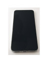 Pantalla lcd para Xiaomi 14 mas tactil negro con marco blanco 56000500N300 Service Pack