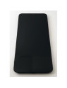 Pantalla lcd para Xiaomi Redmi 13C 5G 13C Poco C65 mas tactil negro con marco negro 560002C3UA00 Service Pack