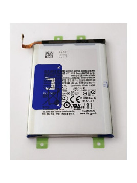 Bateria EB-BA245ABY 5000mAh para Samsung Galaxy A24 4G A245 GH82-31242A Service Pack