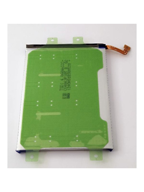 Bateria EB-BA245ABY 5000mAh para Samsung Galaxy A24 4G A245 GH82-31242A Service Pack