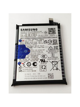 Bateria WT-S-N28 4900mAh para Samsung Galaxy A05 A055 GH81-24241A Service Pack