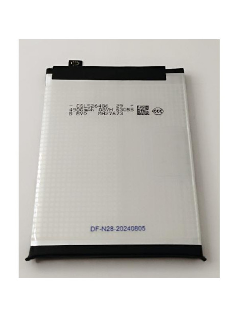 Bateria WT-S-N28 4900mAh para Samsung Galaxy A05 A055 GH81-24241A Service Pack