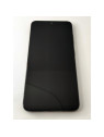 Pantalla TFT para Samsung Galaxy S23 S911B mas tactil negro mas marco verde compatible