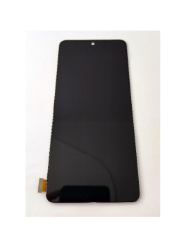 Pantalla oled para Xiaomi Black Shark 5 mas tactil negro compatible