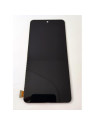 Pantalla oled para Xiaomi Black Shark 5 mas tactil negro compatible