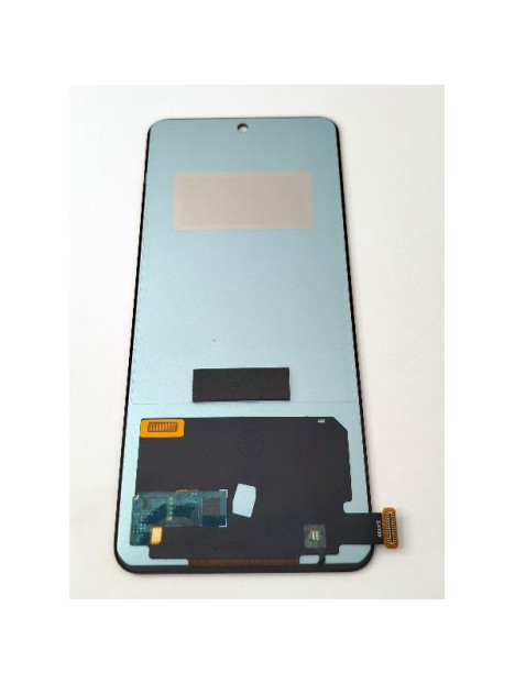 Pantalla TFT para Vivo V40 SE 5G V30 Lite 4G V30 SE mas tactil negro compatible