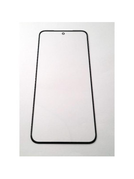 Cristal negro para Motorola Moto Edge 50 Neo