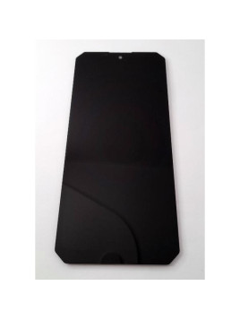 Pantalla lcd para Oukitel Wp28e Wp28s mas tactil negro calidad premium