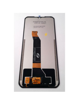 Pantalla lcd para Doogee S118 mas tactil negro calidad premium