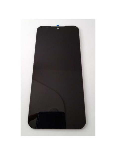 Pantalla lcd para Doogee S118 mas tactil negro calidad premium