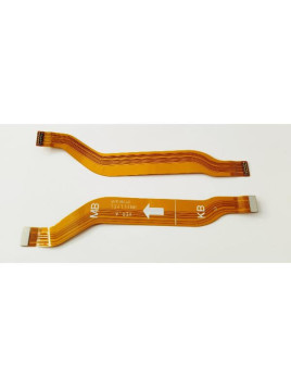 Flex central para Huawei Honor X7B calidad premium