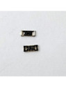 Puerto de conector FPC de antena integrado de 14 pines para iPhone XS iPhone XS Max calidad premium