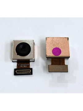 Camara trasera 50mp para Motorola Moto G85 5G XT2427-3 calidad premium