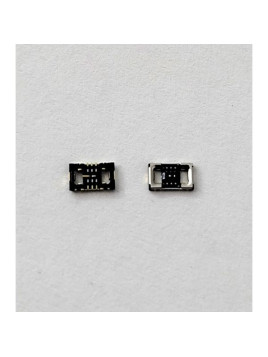 Puerto de conector FPC de antena integrado de 6 pines para iPhone XS Max calidad premium