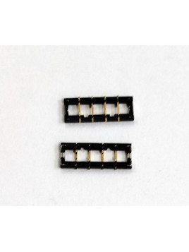 Puerto de conector FPC de batería integrado de 4 pines para iPad mini 2 calidad premium