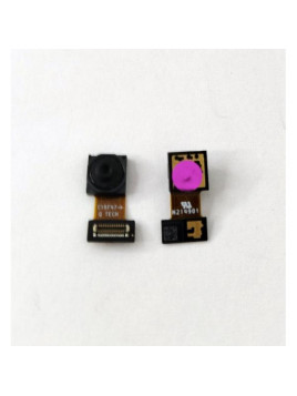 Camara frontal 8mp para Motorola Moto G13 calidad premium