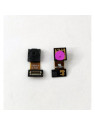 Camara frontal 8mp para Motorola Moto G13 calidad premium
