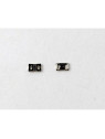 Puerto conector NFC FPC integrado de 6 pines para iPhone XS calidad premium
