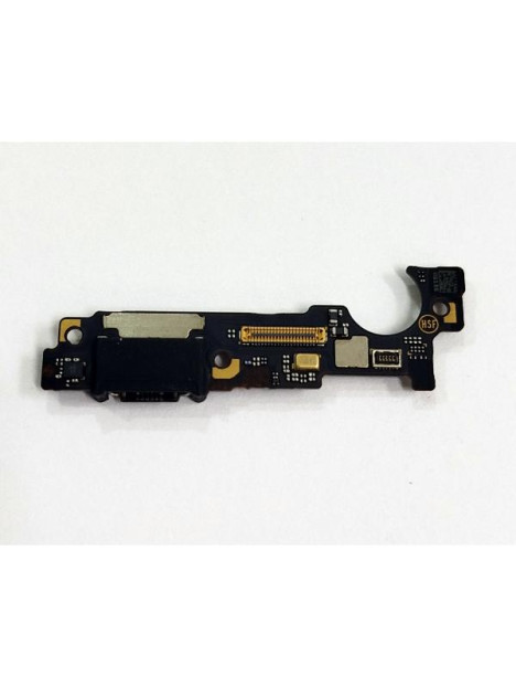 Flex puerto de carga para ZTE Nubia Flip 5G calidad premium