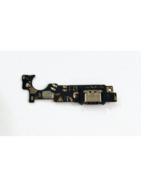 Flex puerto de carga para ZTE Nubia Flip 5G calidad premium