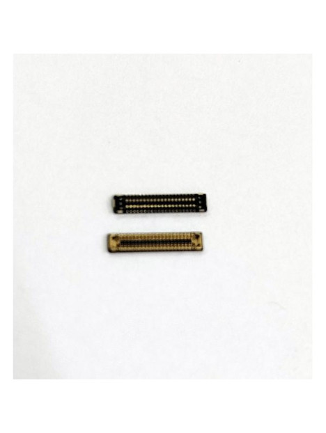 Puerto conector lcd FPC en flex 40pin para Huawei Honor 50 Huawei Honor 50 Lite Honor 50 Pro calidad premium