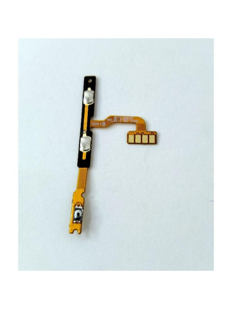 Flex power para Motorola Moto G04s calidad premium