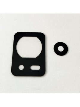 Cristal de camara para TCL 406 TCL 408 TCL 40 XL 5G calidad premium