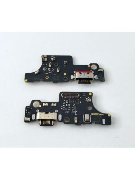 Flex puerto de carga para Motorola Moto G04s calidad premium